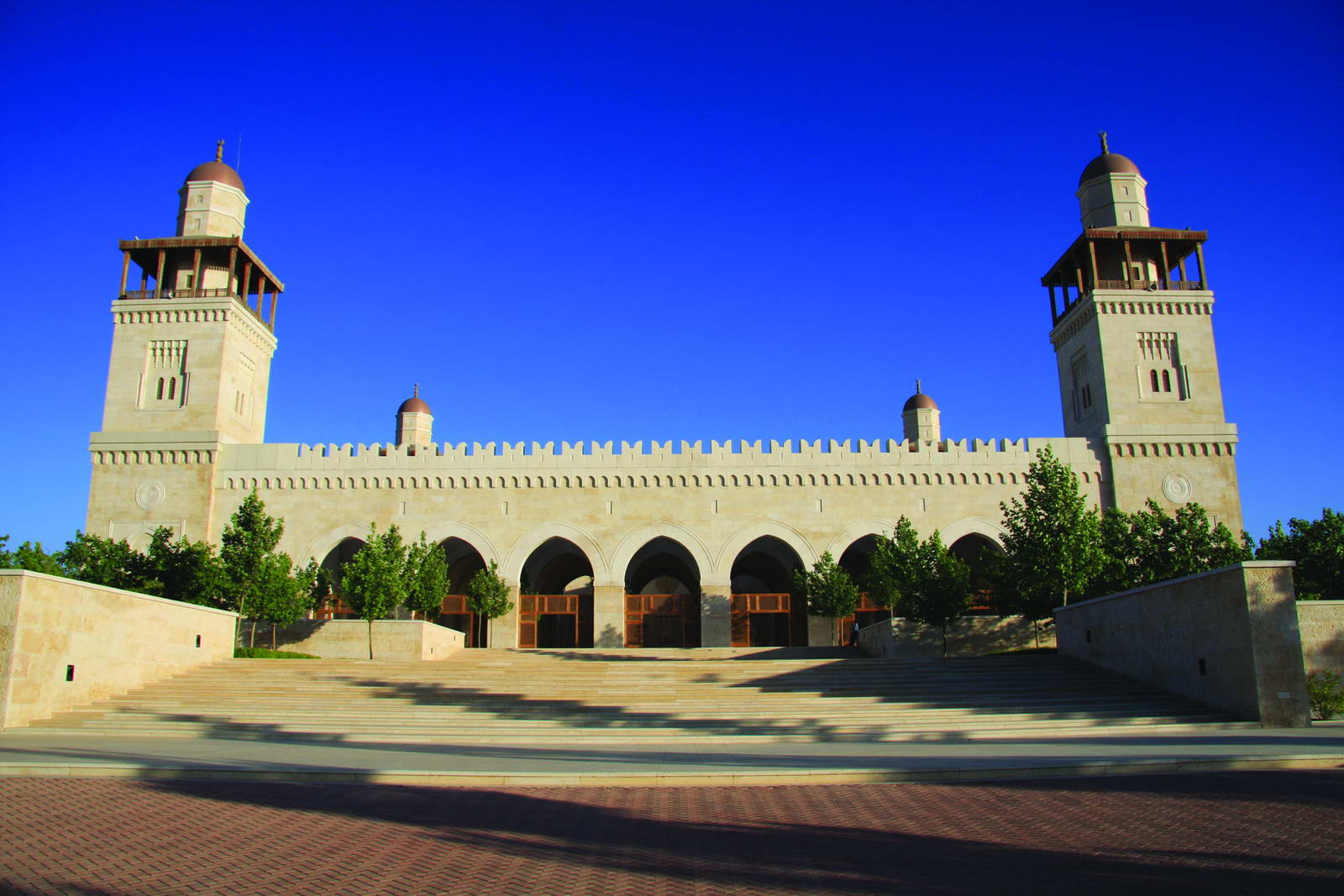 New Art Exhibition Searching for Suhail Celebrates Jordanian Star Heritage